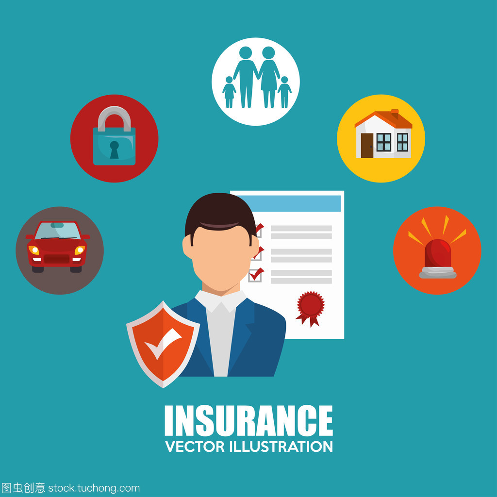 汽車出租行業代理保險業務的保護性設計策略